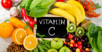 Vitamin C Plays Protective Role Against Degeneration Associated with Osteoarthritis