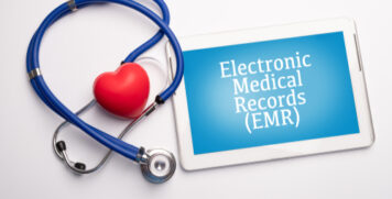 EMR banner