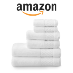 Amazon Bathroom Towels