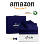 Amazon Bedsheet 001