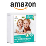 Amazon Mattress Protector