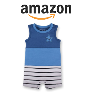 Amazon Kids Clothing 002