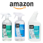 Amazon Bathroom cleaner