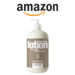 Amazon Body Moisturizer