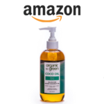 Amazon Facial Cleanser