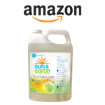 Amazon Laundry Detergent