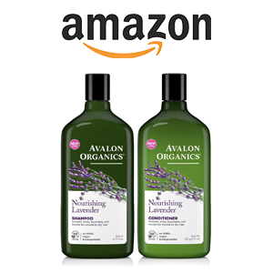 Amazon Shampoo Conditioner