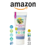 Amazon Sunscreen Lotion