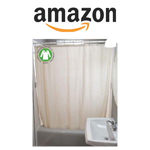 Amazon bathroom