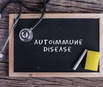 Autoimmune Disease Treatment in South Carolina | Merge Medical Center