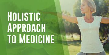 Holistic Approach to Medicine