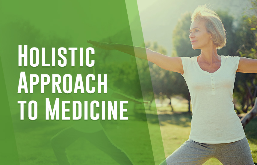 What Should You Know About Holistic Approach To Medicine?