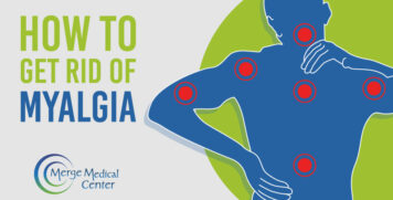 How To Get Rid of Myalgia