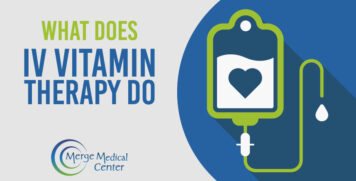 What Does Iv Vitamin Therapy Do