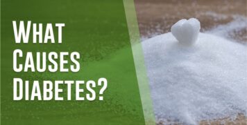 What Causes Diabetes?