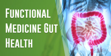 Functional Medicine Gut Health