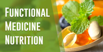 Functional Medicine Nutrition