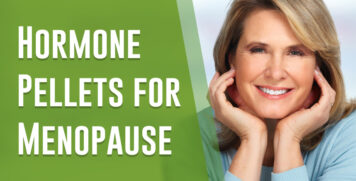 Hormone Pellets for Menopause