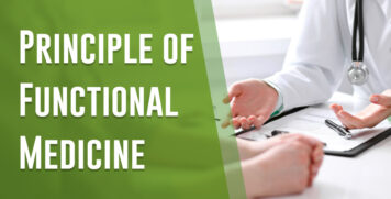 Principle of Functional Medicine