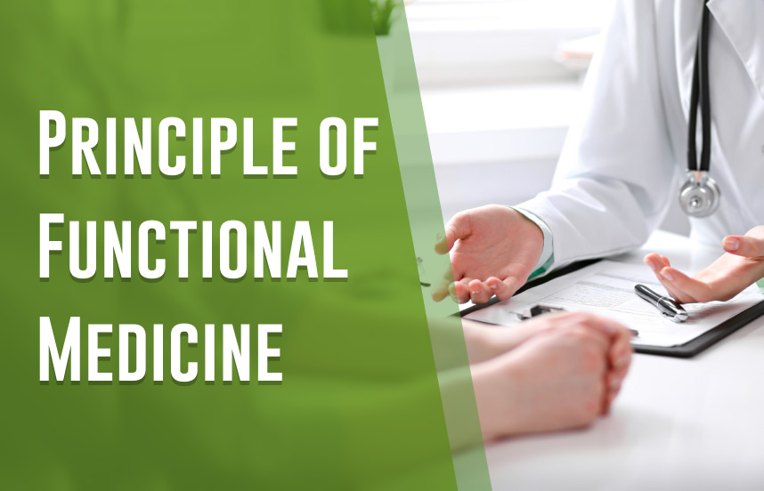 Principle of Functional Medicine