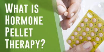 What is Hormone Pellet Therapy?