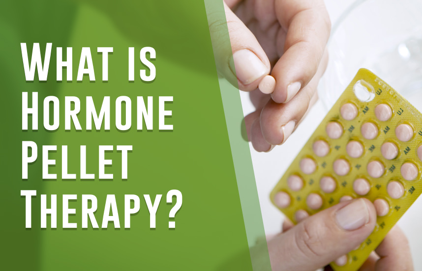 What Is Hormone Pellet Therapy Merge Medical Center 1895