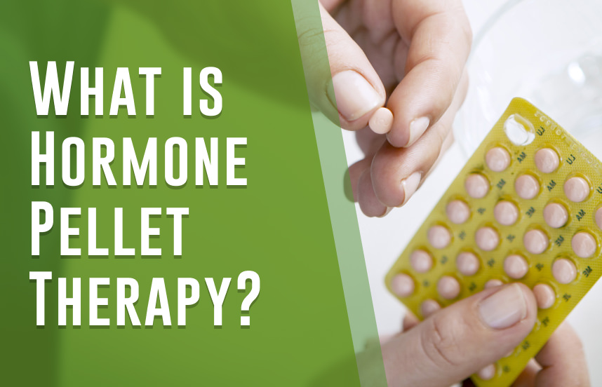 What Is Hormone Pellet Therapy Merge Medical Center 8648