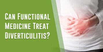 Can Functional Medicine Treat Diverticulitis