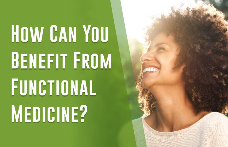 How Can You Benefit From Functional Medicine Merge Medical