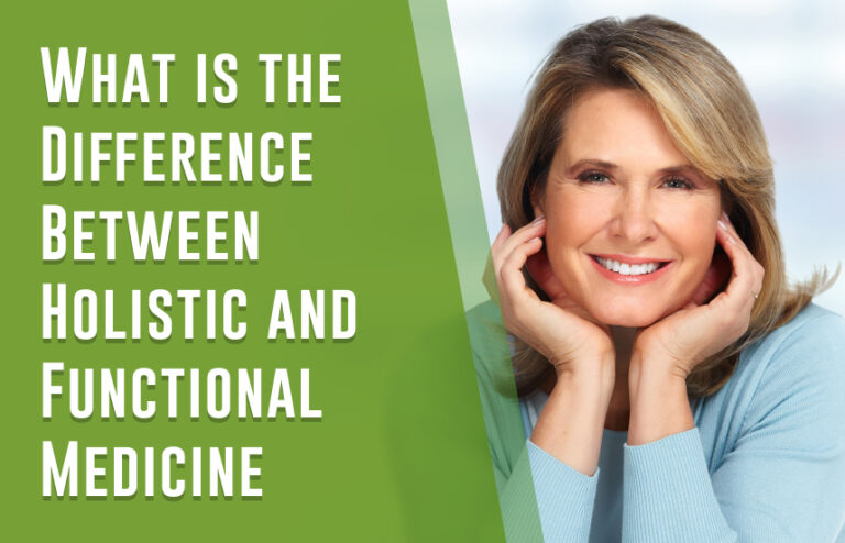 what-is-the-difference-between-holistic-and-functional-medicine