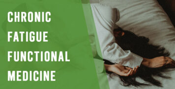 Chronic Fatigue Functional Medicine