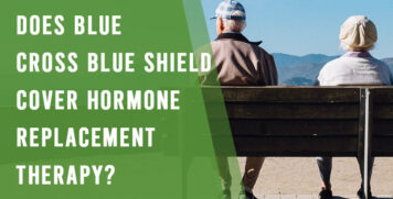 Does Blue Cross Blue Shield Cover Hormone Replacement Therapy