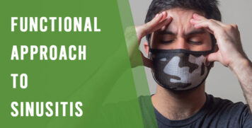 Functional Approach to Sinusitis