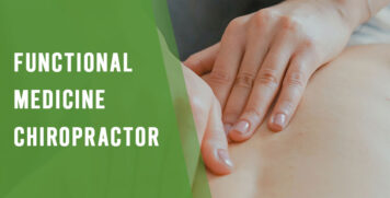 Functional Medicine Chiropractor