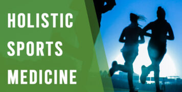 Holistic Sports Medicine