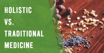 Holistic vs. Traditional Medicine