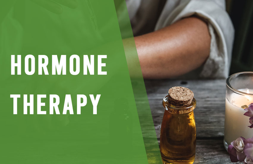 Hormone Therapy