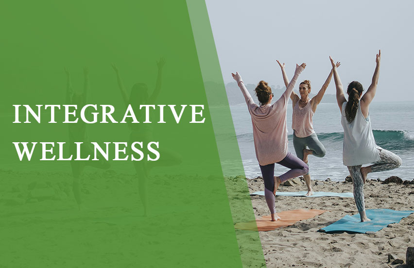 Integrative Wellness