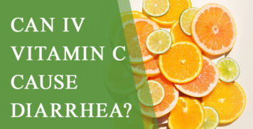 Can IV Vitamin C Cause Diarrhea