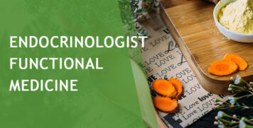 Endocrinologist Functional Medicine