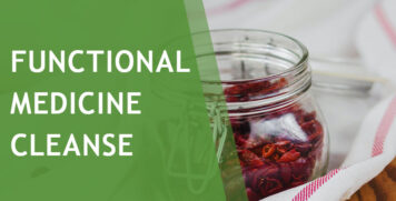 Functional Medicine Cleanse