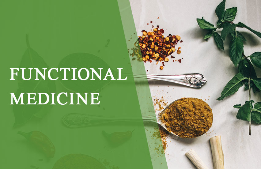 Functional Medicine