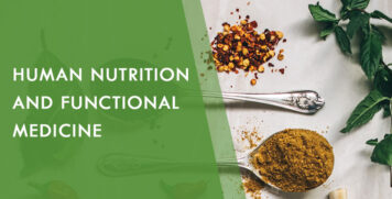 Human Nutrition and Functional Medicine