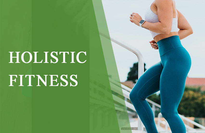 Holistic Fitness