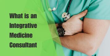 What is an Integrative Medicine Consultant