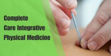 Complete Care Integrative Physical Medicine