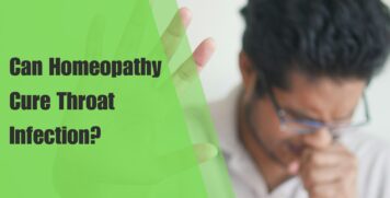 Can Homeopathy Cure Throat Infection?