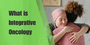 What is Integrative Oncology