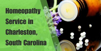 Homeopathy Service in Charleston, South Carolina