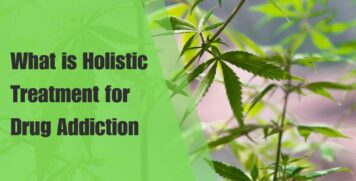 What is Holistic Treatment for Drug Addiction